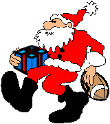 Xmas gifts