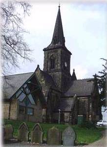 churchoutside