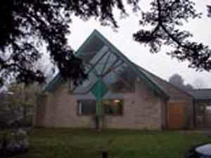 parish Centre